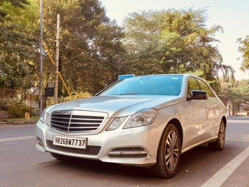 Used 2013 E Class E 200  for sale in New Delhi