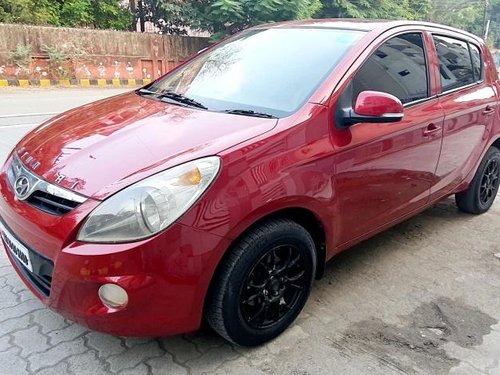 Used 2010 i20 1.2 Asta Option with Sunroof  for sale in Nagpur