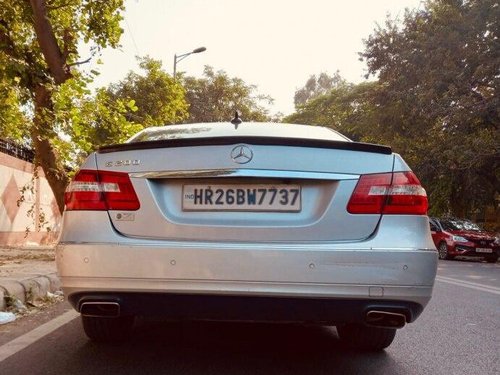 Used 2013 E Class E 200  for sale in New Delhi