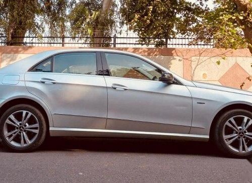 Used 2013 E Class E 200  for sale in New Delhi