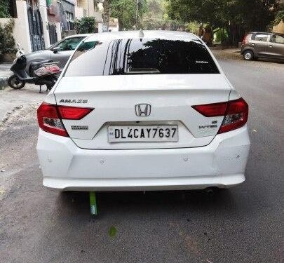 Used 2019 Amaze VX i-VTEC  for sale in New Delhi