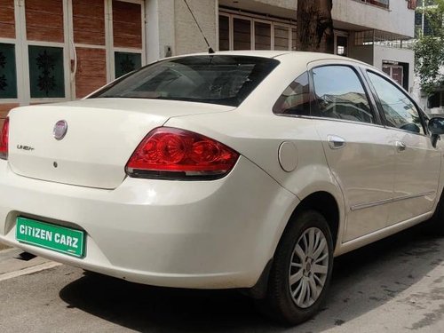 Used 2010 Linea 1.3 Dynamic  for sale in Bangalore