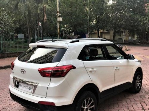 Used 2017 Creta 1.6 VTVT E Plus  for sale in Thane