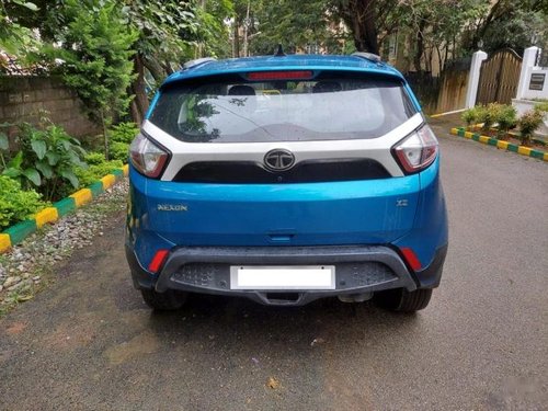 Used 2018 Nexon 1.2 Revotron XZ  for sale in Bangalore