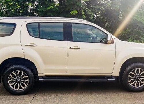 Used 2017 MU-X  for sale in Mumbai