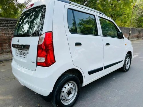 Used 2012 Wagon R LXI  for sale in Ahmedabad