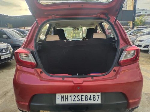 Used 2019 Tiago 1.05 Revotorq XM  for sale in Pune