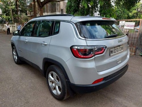 Used 2018 Compass 1.4 Limited Option  for sale in Mumbai