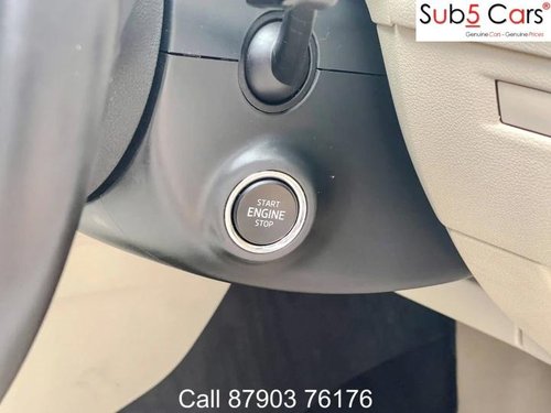 Used 2018 Octavia 2.0 TDI AT L K  for sale in Hyderabad