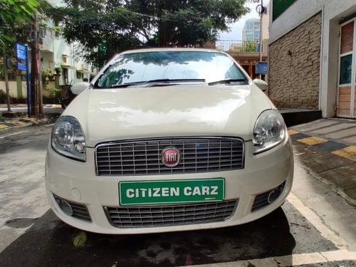 Used 2010 Linea 1.3 Dynamic  for sale in Bangalore