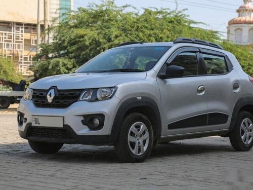Used 2018 KWID  for sale in New Delhi