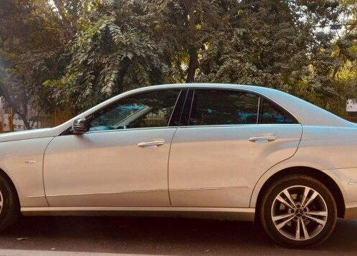 Used 2013 E Class E 200  for sale in New Delhi