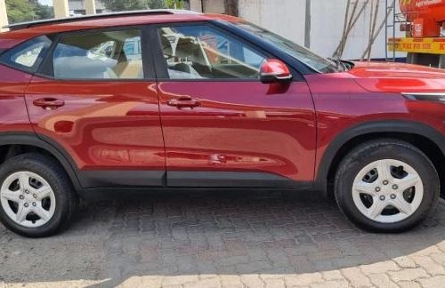 Used 2020 Seltos HTK G  for sale in Pune