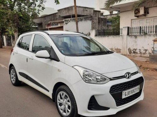Used 2019 Grand i10 Magna  for sale in Ahmedabad