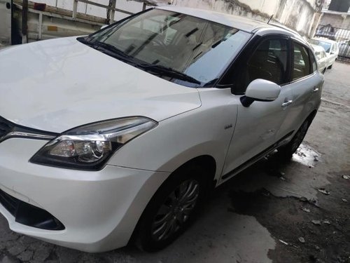 Used 2017 Baleno Alpha Diesel  for sale in Hyderabad