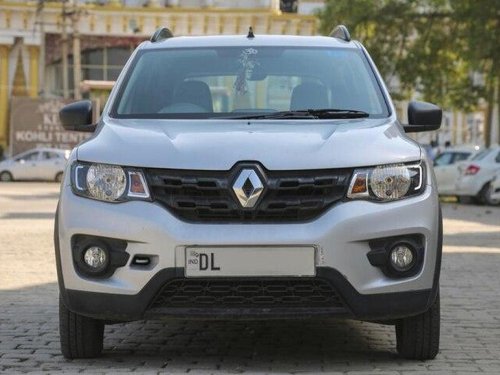 Used 2018 KWID  for sale in New Delhi