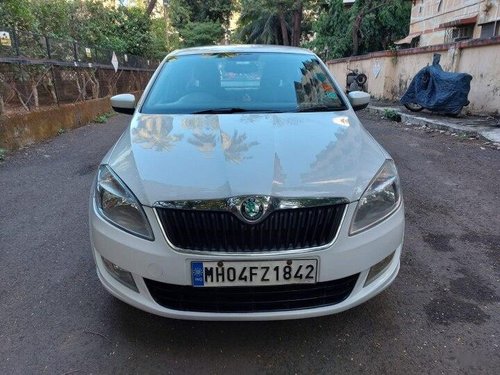 Used 2013 Rapid 1.6 TDI Ambition  for sale in Mumbai