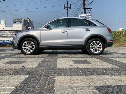 Used 2017 Q3 2.0 TDI  for sale in Indore