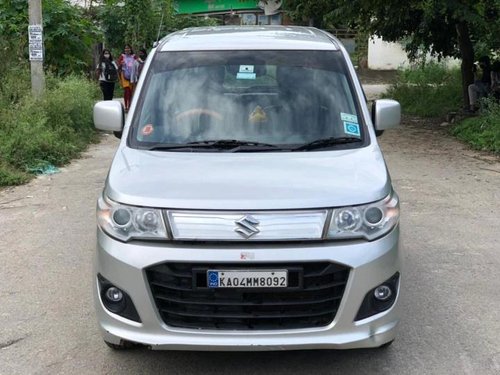 Used 2013 Wagon R Stingray  for sale in Bangalore