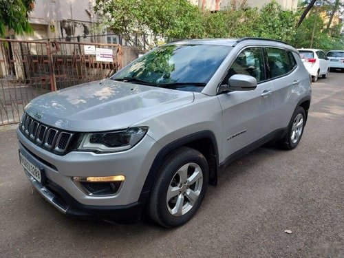 Used 2018 Compass 1.4 Limited Option  for sale in Mumbai