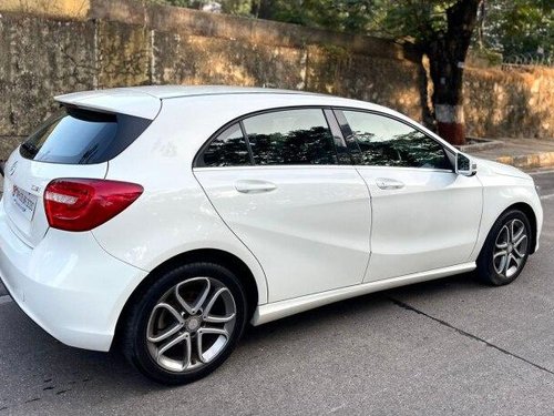 Used 2013 A Class A180 CDI  for sale in Mumbai