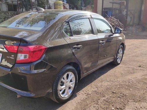 Used 2018 Amaze VX Petrol  for sale in Pune