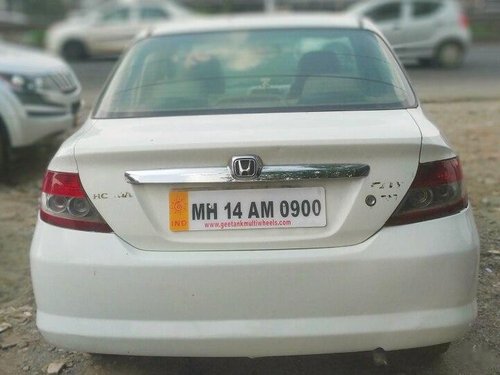 Used 2005 City ZX GXi  for sale in Pune