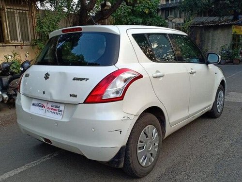 Used 2011 Swift VDI  for sale in Mumbai