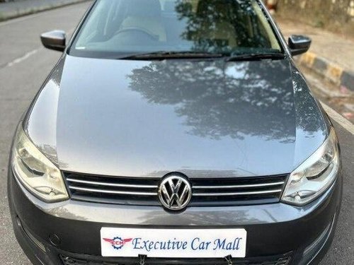 Used 2013 Polo Diesel Comfortline 1.2L  for sale in Mumbai