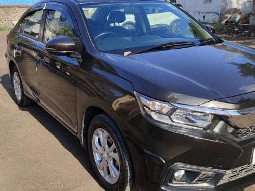 Used 2018 Amaze VX Petrol  for sale in Pune