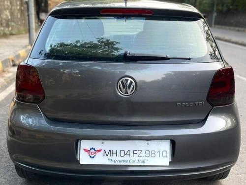 Used 2013 Polo Diesel Comfortline 1.2L  for sale in Mumbai