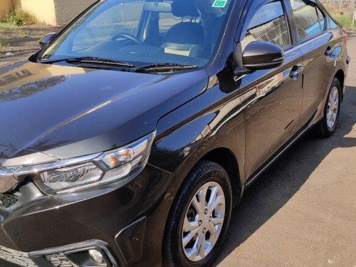 Used 2018 Amaze VX Petrol  for sale in Pune