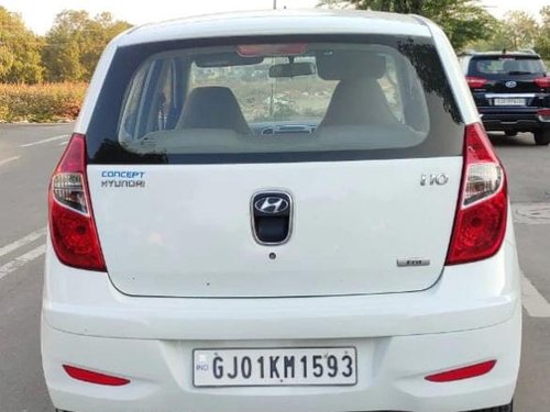 Used 2011 i10 Era  for sale in Ahmedabad