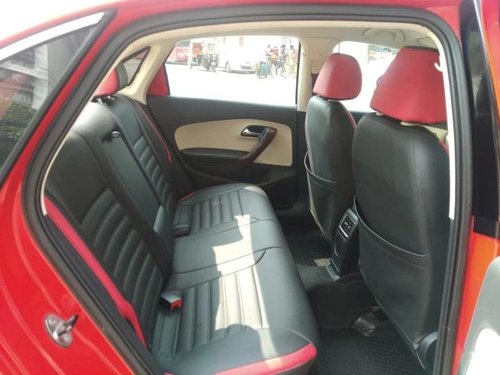 Used 2017 Rapid 1.5 TDI AT Style  for sale in Mumbai