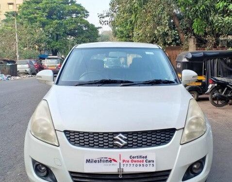 Used 2011 Swift VDI  for sale in Mumbai