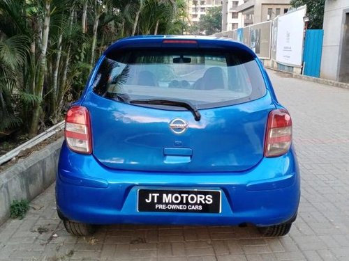 Used 2011 Micra Diesel XV Premium  for sale in Pune