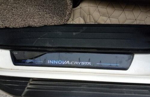 Used 2017 Innova Crysta 2.8 GX AT 8S  for sale in New Delhi