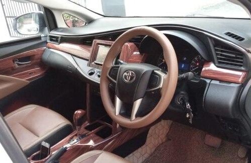 Used 2017 Innova Crysta 2.8 GX AT 8S  for sale in New Delhi