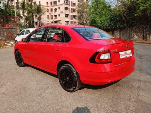 Used 2017 Rapid 1.5 TDI AT Style  for sale in Mumbai