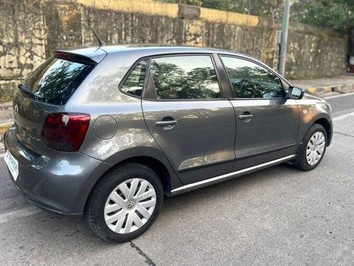 Used 2013 Polo Diesel Comfortline 1.2L  for sale in Mumbai