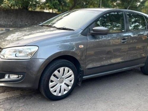 Used 2013 Polo Diesel Comfortline 1.2L  for sale in Mumbai