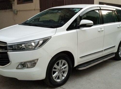 Used 2017 Innova Crysta 2.8 GX AT 8S  for sale in New Delhi