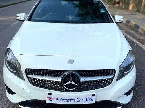 Used 2013 A Class A180 CDI  for sale in Mumbai
