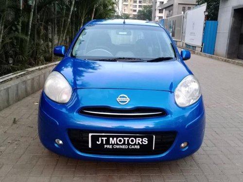 Used 2011 Micra Diesel XV Premium  for sale in Pune