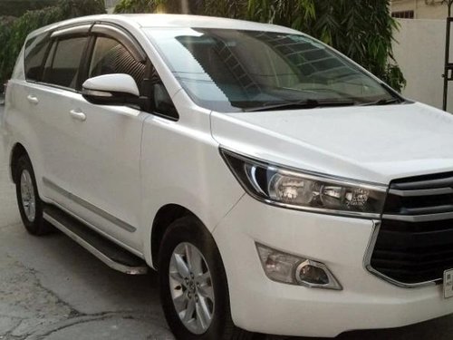 Used 2017 Innova Crysta 2.8 GX AT 8S  for sale in New Delhi