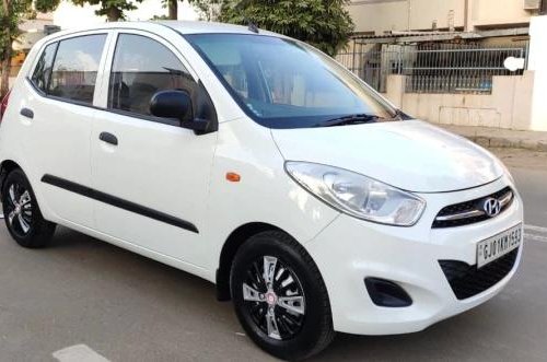 Used 2011 i10 Era  for sale in Ahmedabad