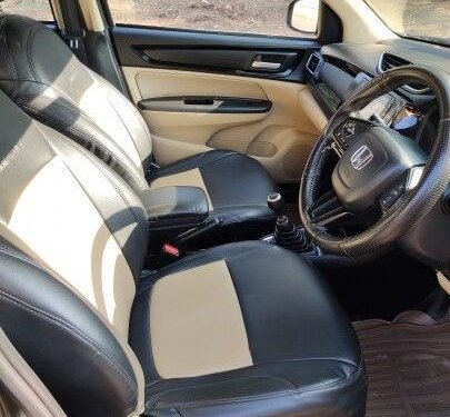 Used 2018 Amaze VX Petrol  for sale in Pune