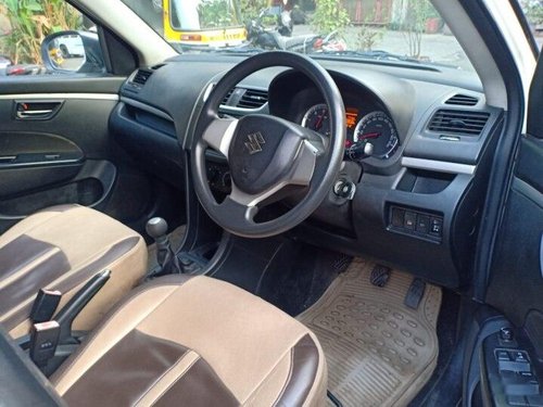 Used 2011 Swift VDI  for sale in Mumbai