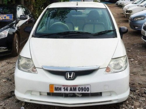 Used 2005 City ZX GXi  for sale in Pune