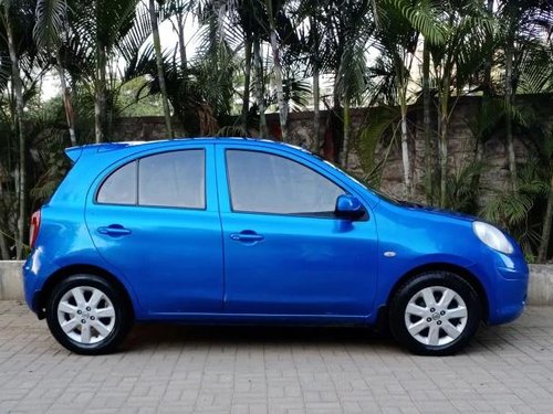 Used 2011 Micra Diesel XV Premium  for sale in Pune